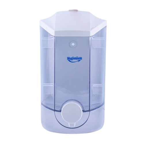 Hygienium Dozator pentru sapun, 1Lpe grupdzc.ro✅. Descopera gama copleta de produse la oferte speciale✅!