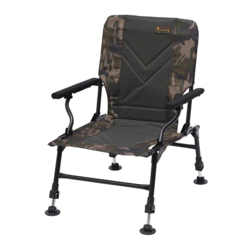 Scaun Camo Prologic Avenger Relax