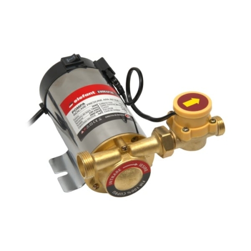 Pompa ridicare presiune apa retea, 90 W, ELEFANT E90BXP20, 2860 rot/min, 20 L/min