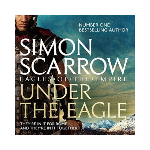 Eagles of the Empire 18 - Simon Scarrow