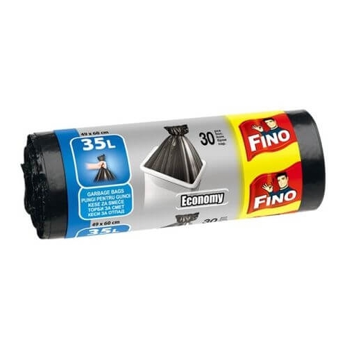 Fino saci menajeri (30 buc), 35 lpe grupdzc.ro✅. Descopera gama copleta de produse la oferte speciale✅!