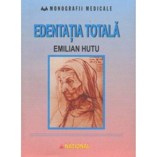 Edentatia totala - Emilian Hutu
