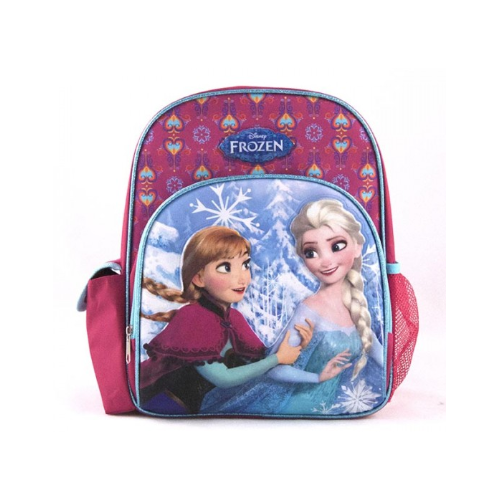 Ghiozdan Frozen FRZ13001