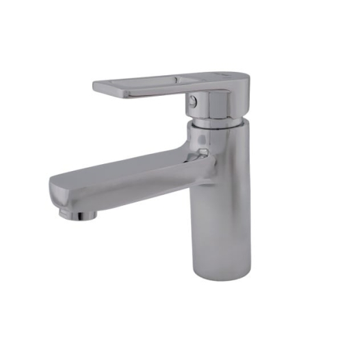 Baterie lavoar zinc crom FLOW EDGE Z 01