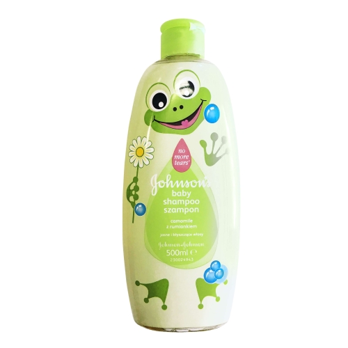 Johnson's baby sampon Camomile, 500 mlpe grupdzc.ro✅. Descopera gama copleta de produse la oferte speciale✅!