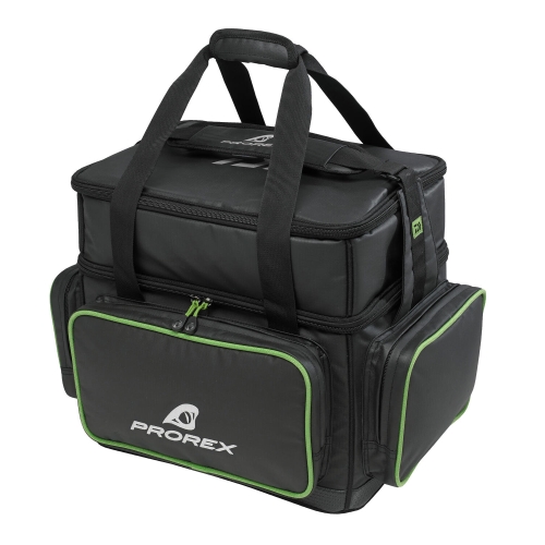 GEANTA PROREX LURE PT.ACCESORII XL 46X35X33CM