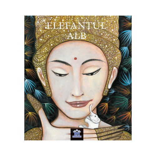 Elefantul alb - Gabriel Poenaru, editura Didactica Publishing House