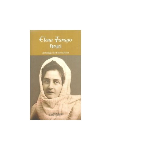 Elena Farago. Versuri
