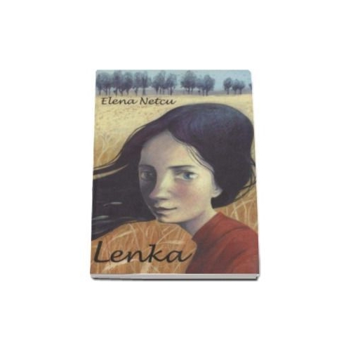 Lenka - Elena Netcu