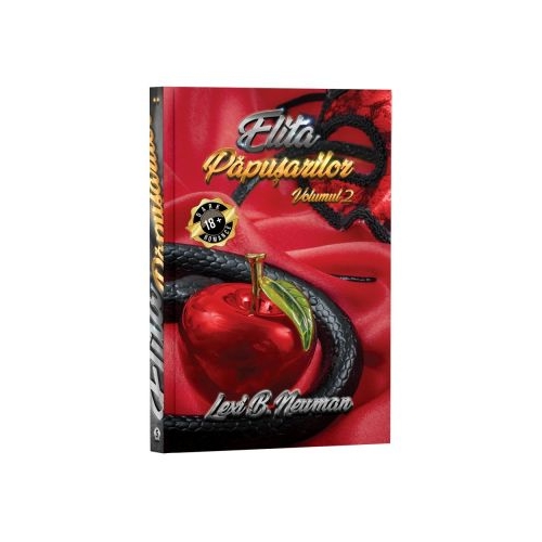 Elita papusarilor, Vol. 2 - Lexi B. Newman