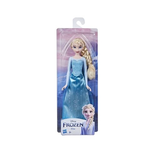 Papusa printesa Elsa, Disney Frozen