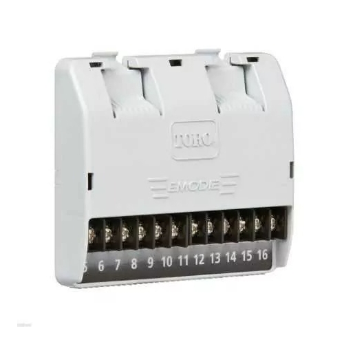 Modul suplimentar de 12 statii, EMOD-12, Toro