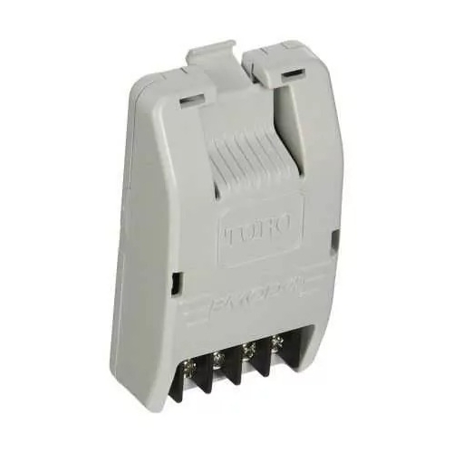 Modul suplimentar de 4 statii, EMOD-4, Toro