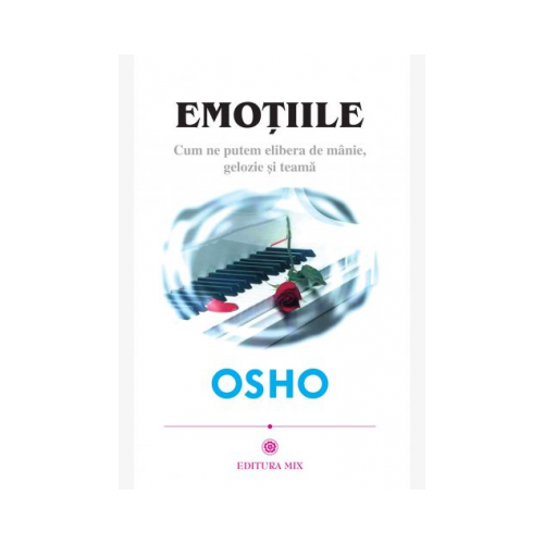 Emotiile - Osho