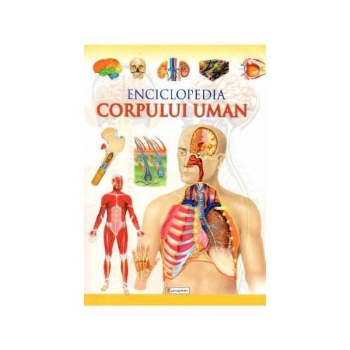 Enciclopedia corpului uman