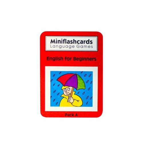 English for beginners A