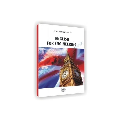 English for Engineering - Irina Janina Boncea