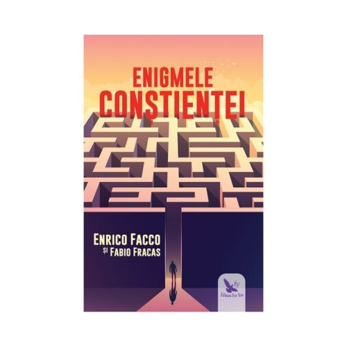 Enigmele constientei - Enrico Facco