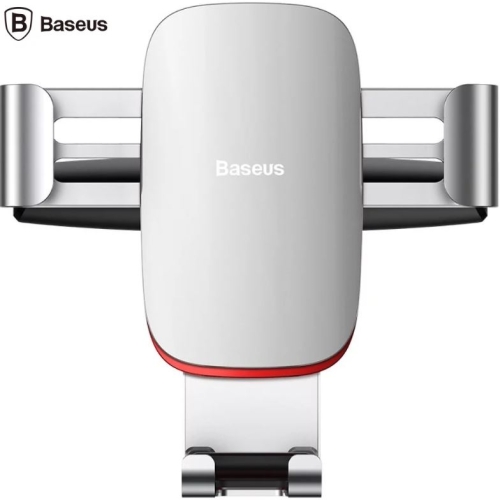Suport auto Baseus Metal Age Gravity