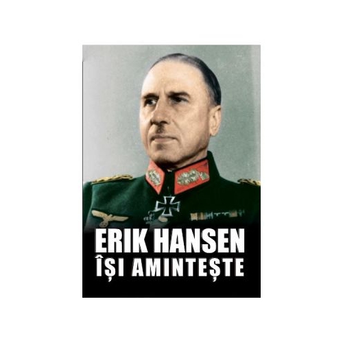 Erik Hansen isi aminteste - Erik Hansen
