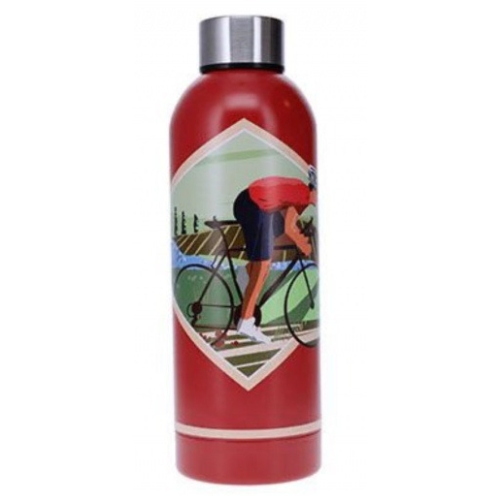 Termos 500 ml Passion Velo Kiub
