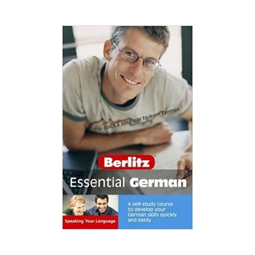 Essential German. Speak your Language