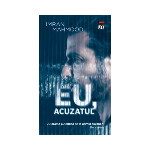 Eu, acuzatul - Imran Mahmood