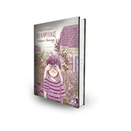 Eu n-am furis. Dialoguri marioneze - Vivi Gherghe