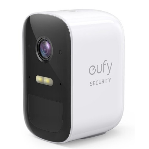 Camera supraveghere video eufyCam 2C HD 1080p
