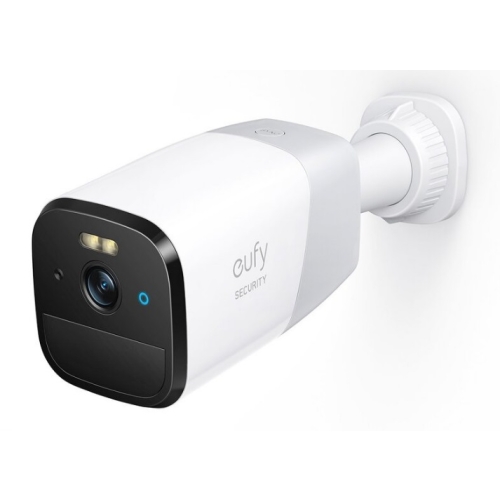 Camera supraveghere video eufyCam Starlight 4G LTE Cellular Security wireless