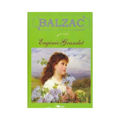 Eugénie Grandet - Honoré De Balzac
