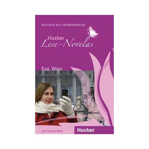 Eva, Wien, Leseheft - Thomas Silvin