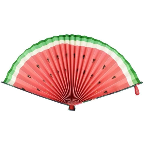 Evantai Fiesta & Siesta Watermelon Legami