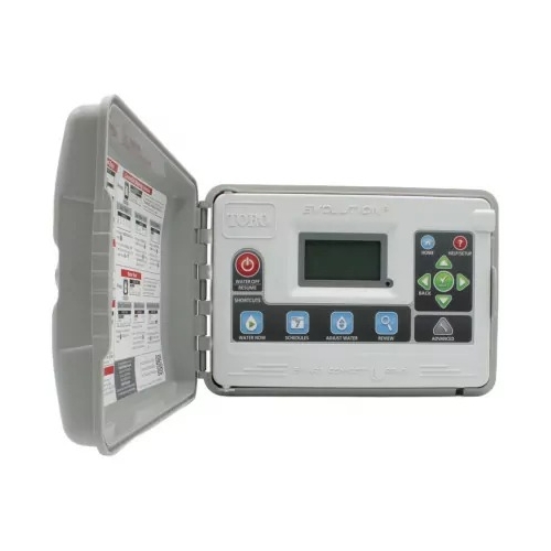 Unitate de control exterioara cu 4 pana la 16 zone, EVO-4OD-EU, Toro