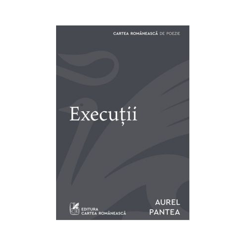 Executii - Aurel Pantea