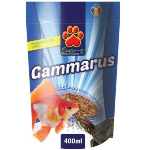 Exo Gammarus 400 ml