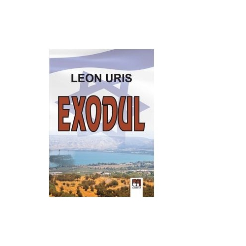 Exodul - Leon Uris