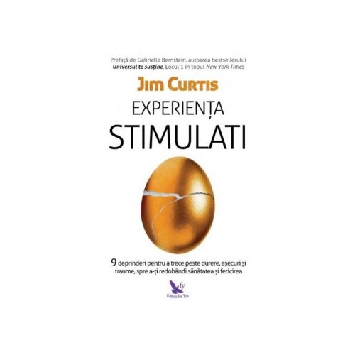 Experienta Stimulati - Jim Curtis