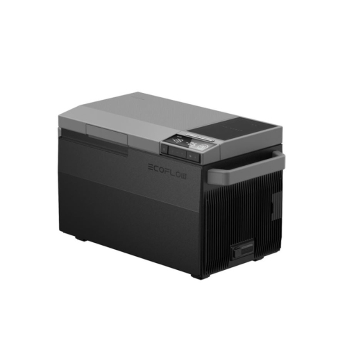 Frigider Portabil EcoFlow Glacier