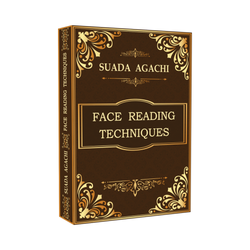 Face reading techniques – Suada Agachi