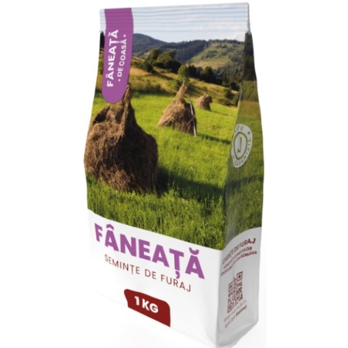 Seminte de Faneata 1 kg, Gazonul