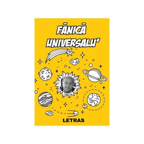 Fanica universalu - Stefan Baiatu