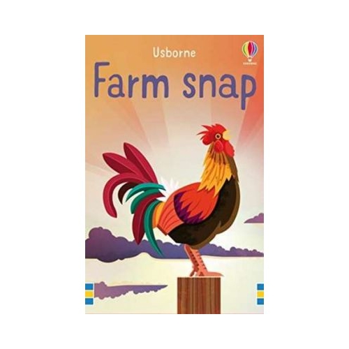 Farm Snap (Snap Cards) - NOT KNOWN