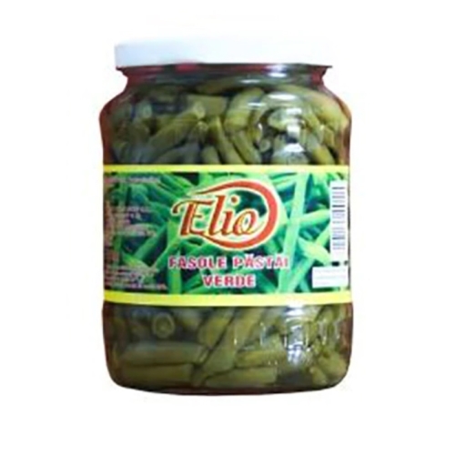 Elio Fasole Verde 720 ml