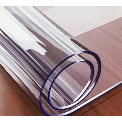 FATA DE MASA CRISTAL 1.2MMX80CMX20M