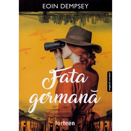 Fata germana - Eoin Dempsey