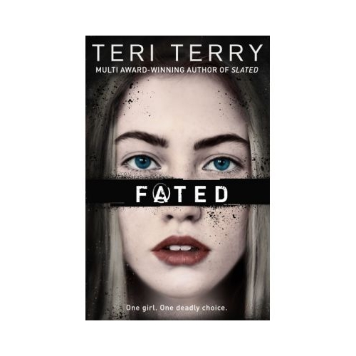 Fated - Teri Terry
