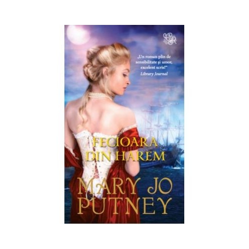 Fecioara din harem - Mary Jo Putney