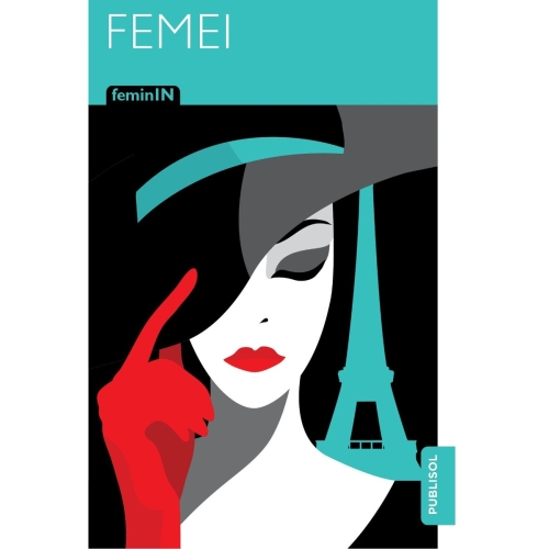 Femei - Mihail Sebastian editura Publisol