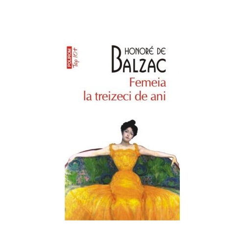 Femeia la treizeci de ani 